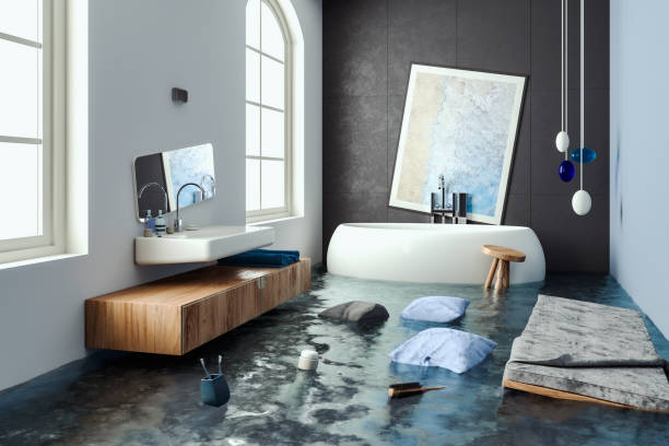 Trusted Calimesa, CA Water damage restoration Experts