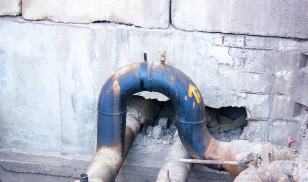 Local water damage restoration in Calimesa, CA