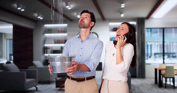 Fire Damage Restoration in Calimesa, CA